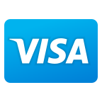 Visa card